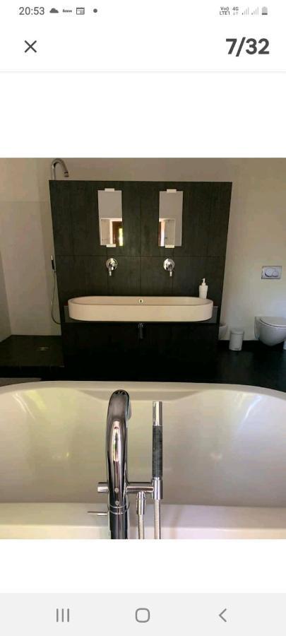 Mas Carita Bed & Breakfast Cabannes Dış mekan fotoğraf